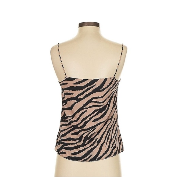 H&M Zebra Camisole - Picture 4 of 6